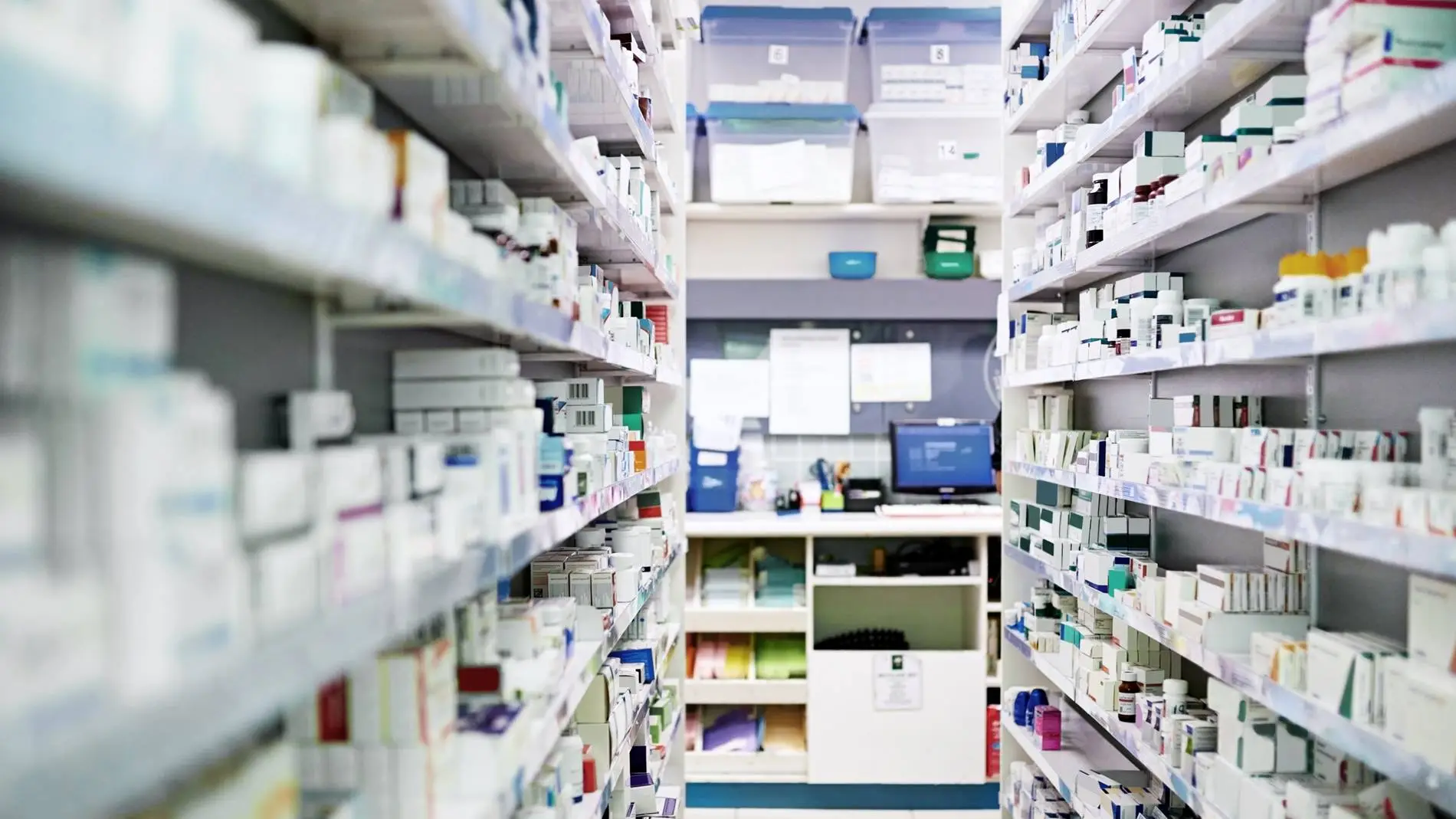 Pharmacy & Medicine